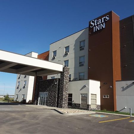 Stars Inn Leduc Εξωτερικό φωτογραφία