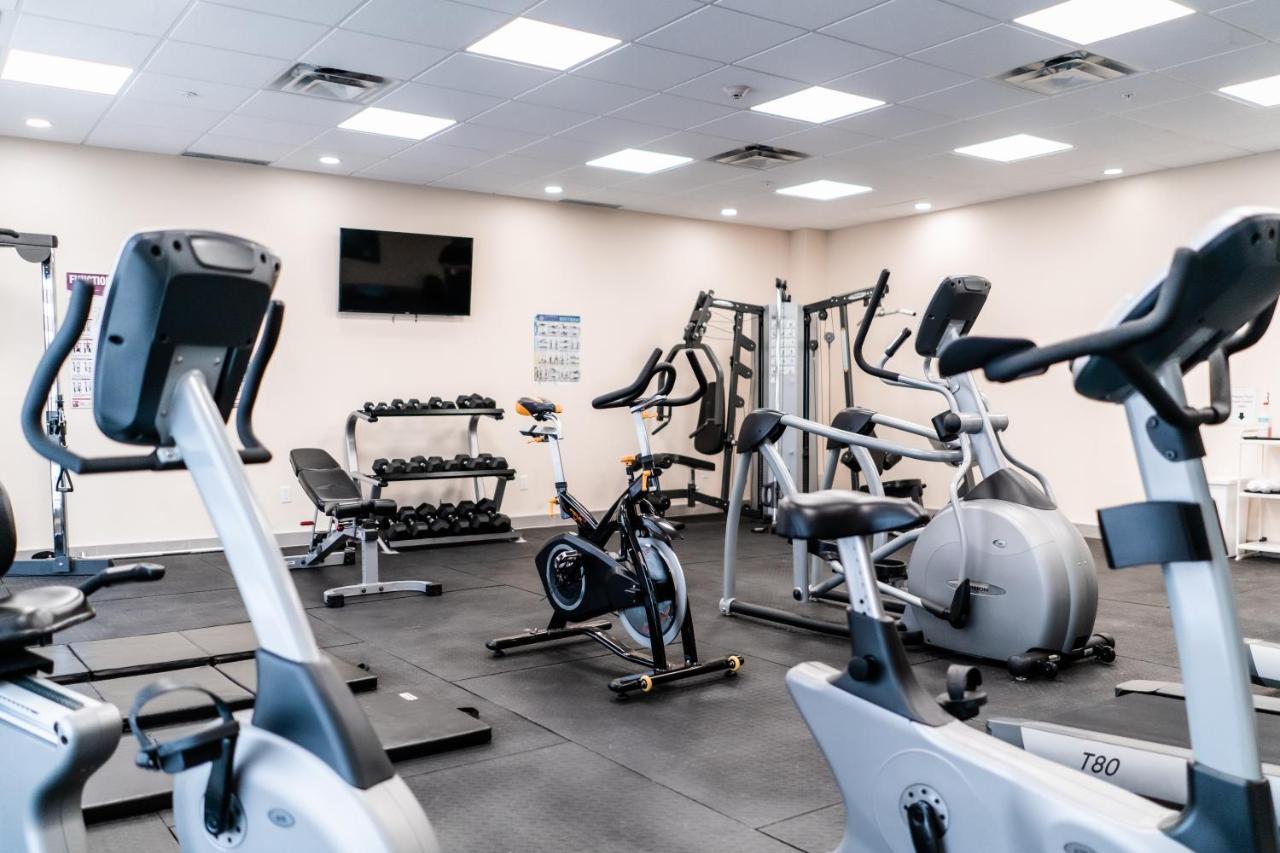 Stars Inn Leduc Εξωτερικό φωτογραφία