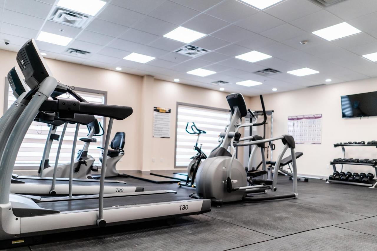 Stars Inn Leduc Εξωτερικό φωτογραφία