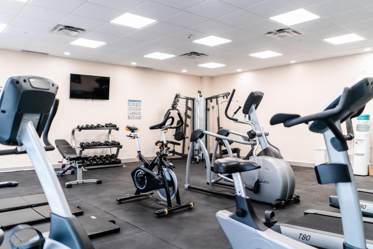 Stars Inn Leduc Εξωτερικό φωτογραφία