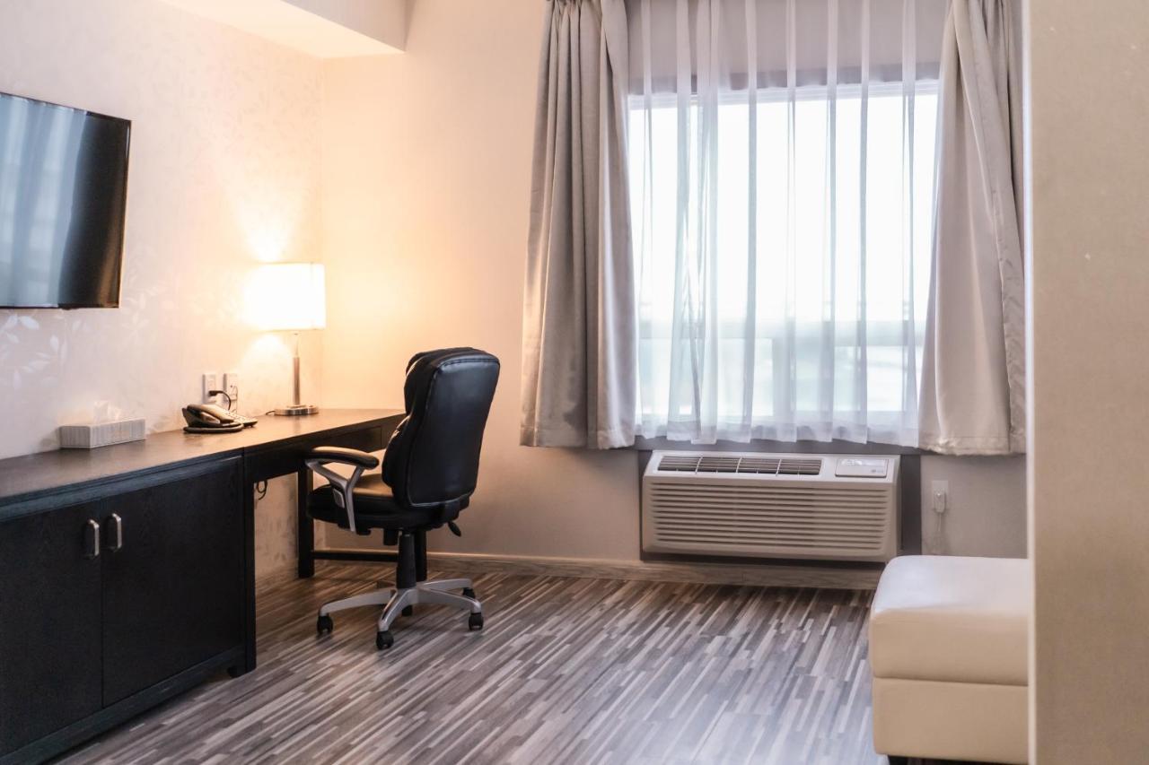 Stars Inn Leduc Εξωτερικό φωτογραφία