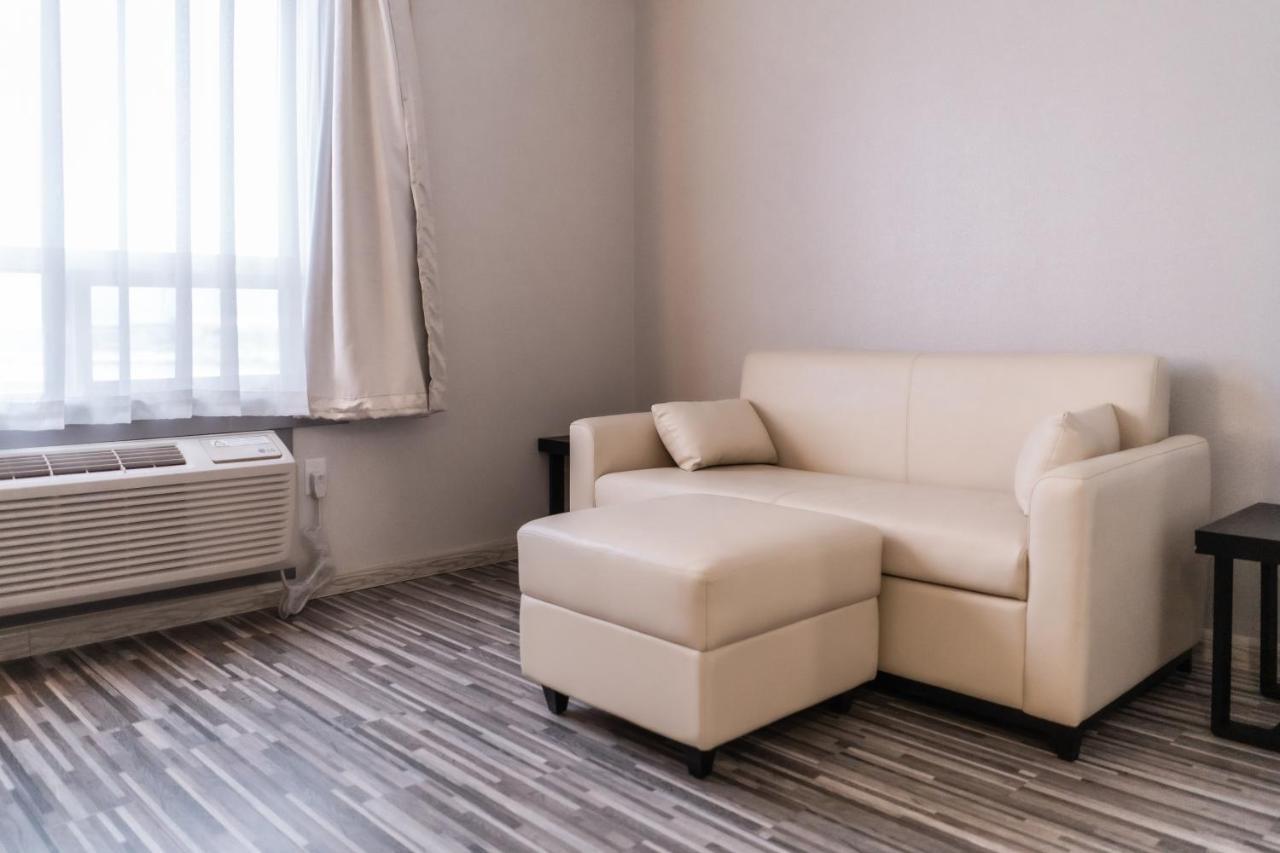Stars Inn Leduc Εξωτερικό φωτογραφία