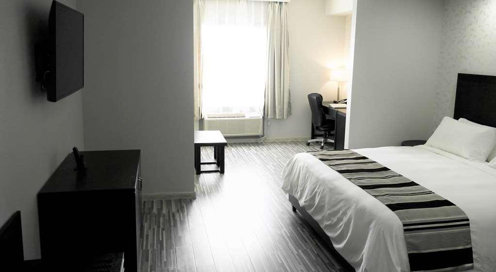 Stars Inn Leduc Δωμάτιο φωτογραφία