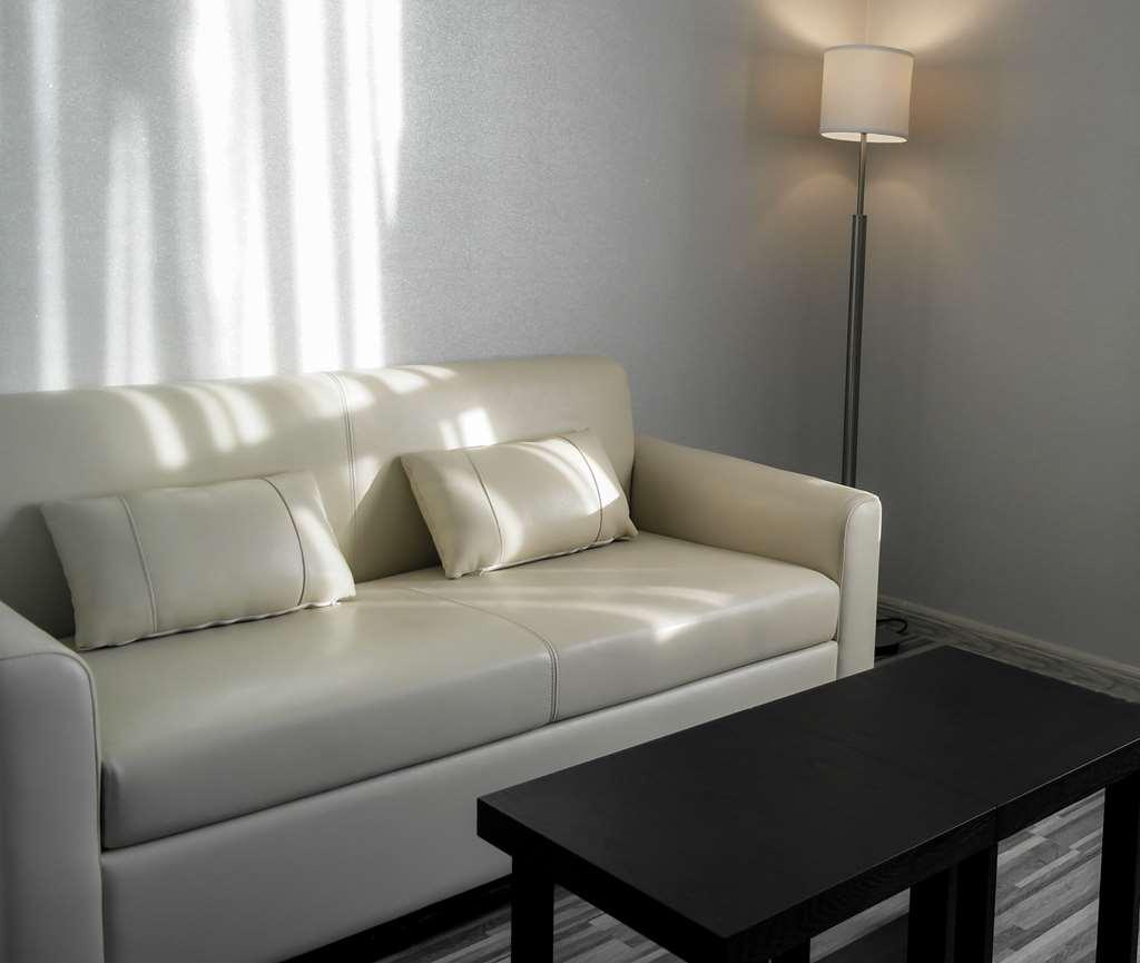 Stars Inn Leduc Δωμάτιο φωτογραφία