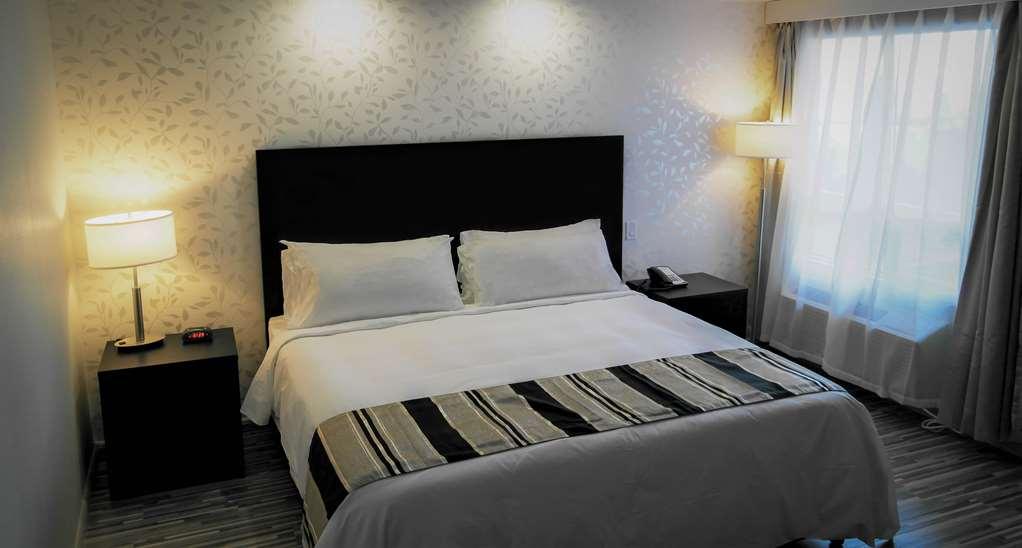 Stars Inn Leduc Δωμάτιο φωτογραφία