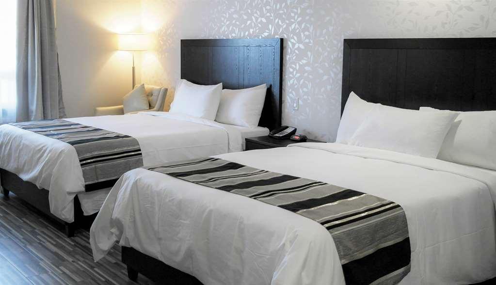 Stars Inn Leduc Δωμάτιο φωτογραφία