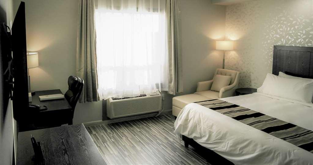Stars Inn Leduc Δωμάτιο φωτογραφία