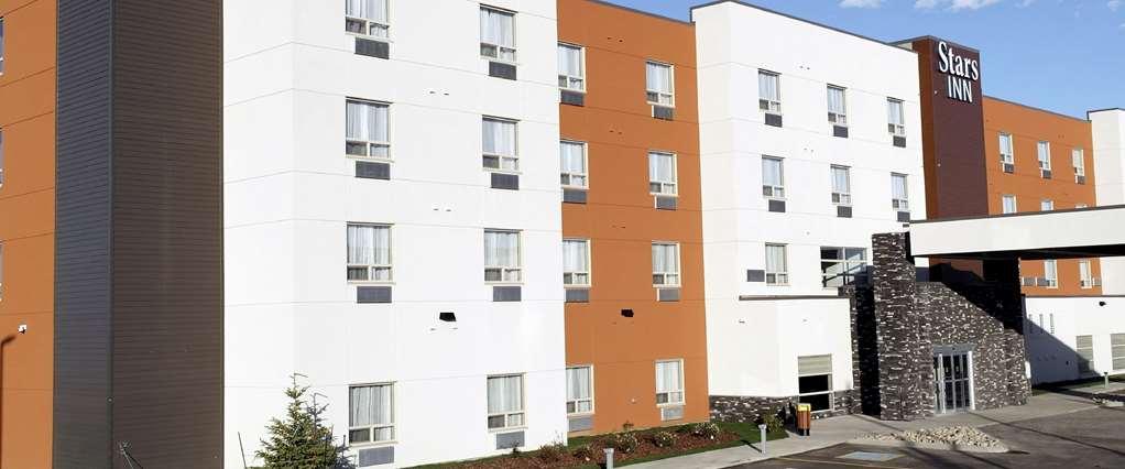 Stars Inn Leduc Εξωτερικό φωτογραφία