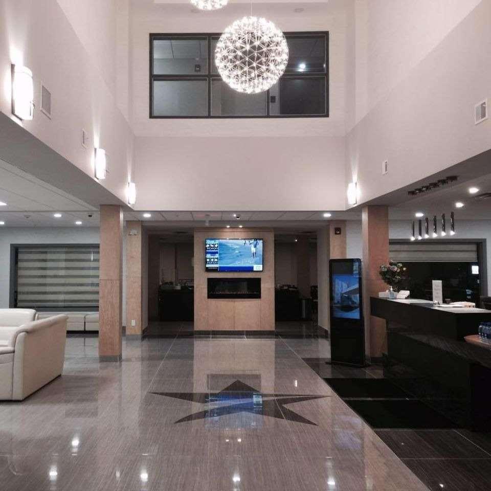 Stars Inn Leduc Ανέσεις φωτογραφία
