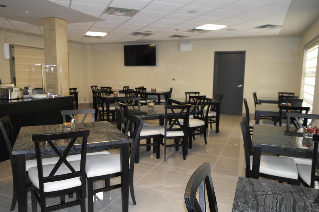 Stars Inn Leduc Εξωτερικό φωτογραφία