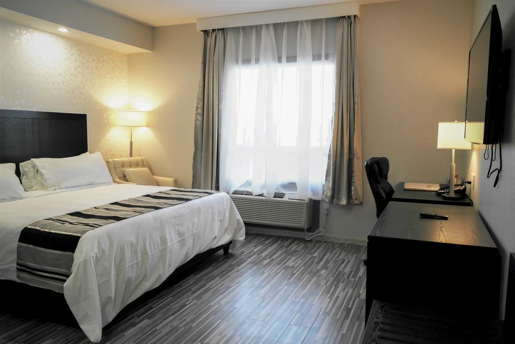 Stars Inn Leduc Εξωτερικό φωτογραφία