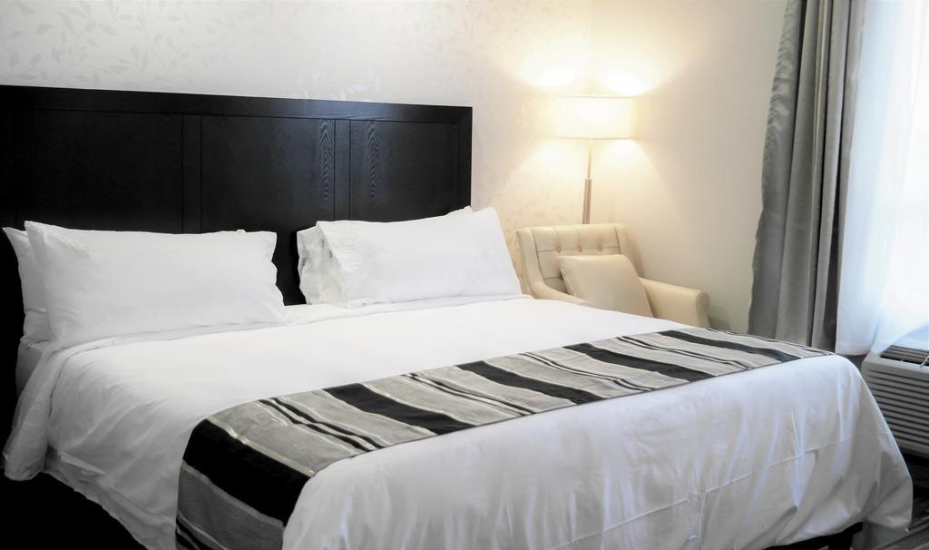 Stars Inn Leduc Εξωτερικό φωτογραφία