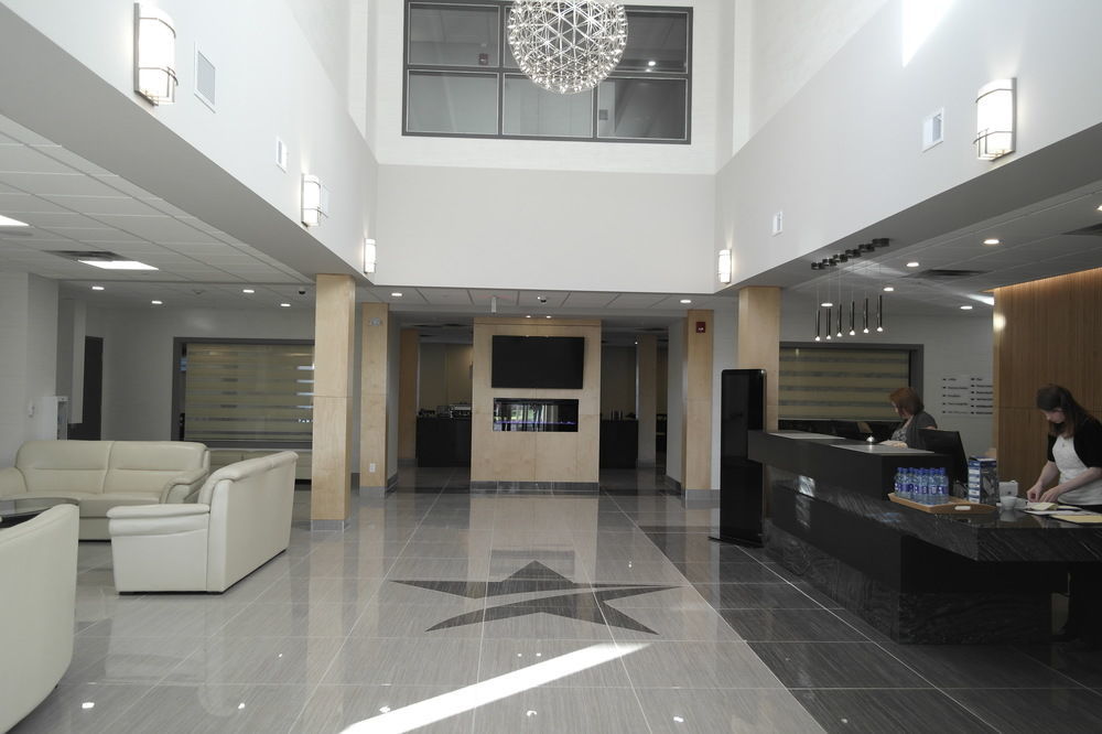 Stars Inn Leduc Εξωτερικό φωτογραφία