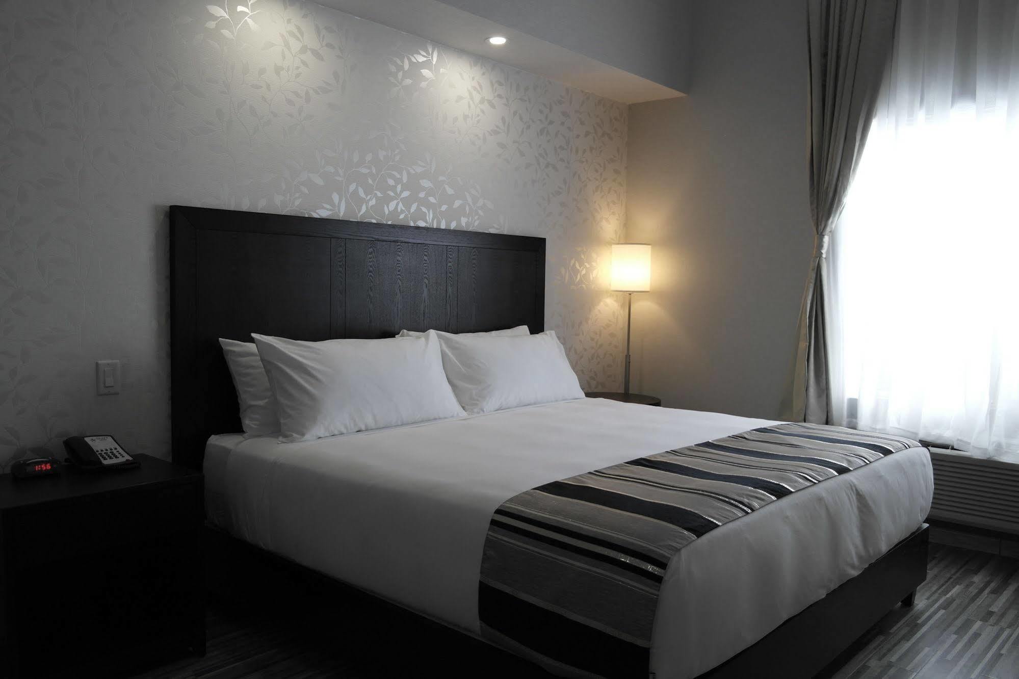 Stars Inn Leduc Εξωτερικό φωτογραφία