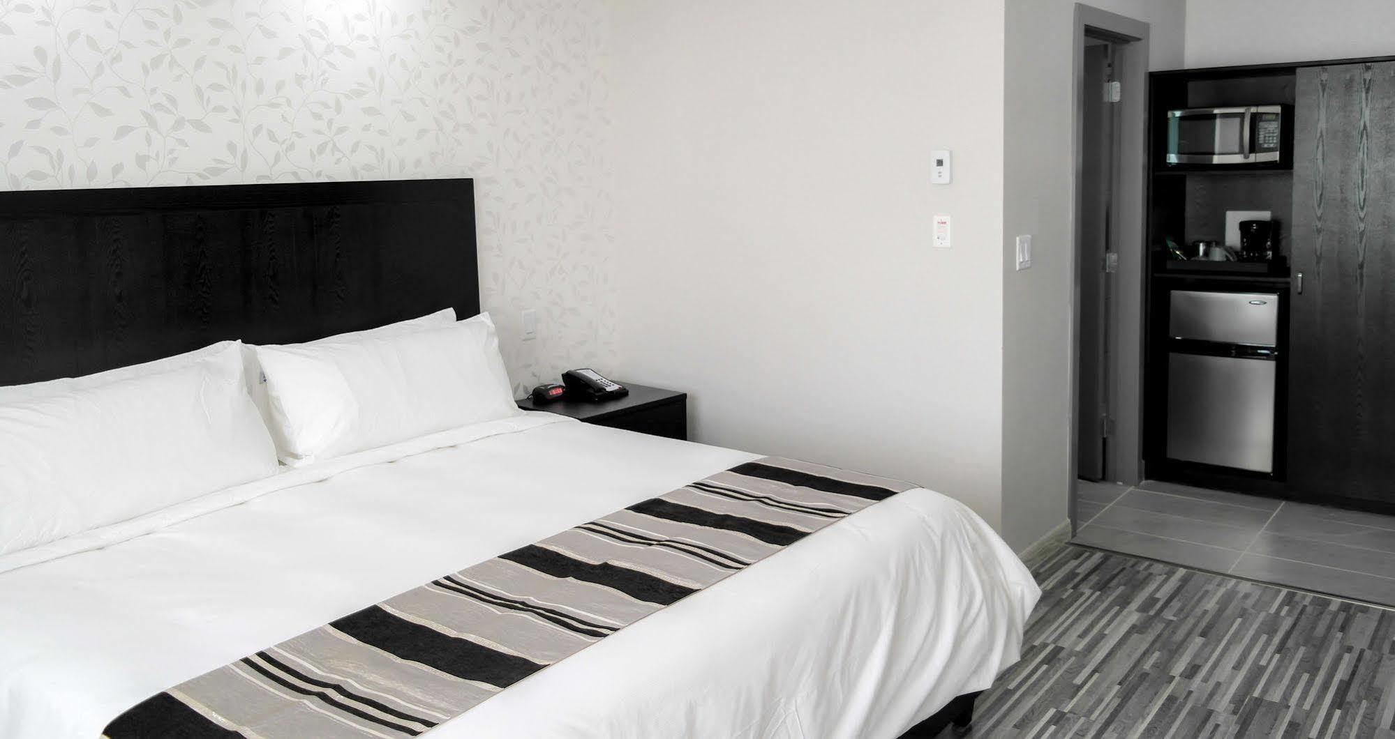 Stars Inn Leduc Εξωτερικό φωτογραφία